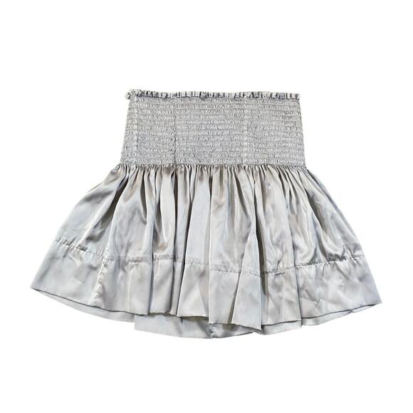 Natural Life Silver Daisy Skort - XS/S - Picture 3 of 3